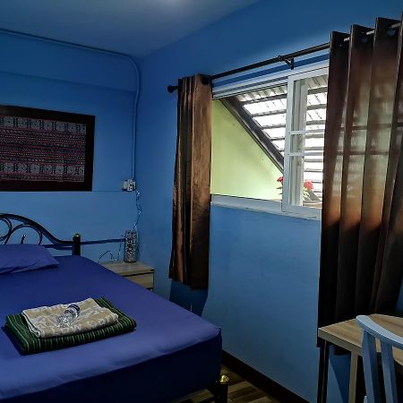 Pm Guesthouse Chiang Mai Buitenkant foto