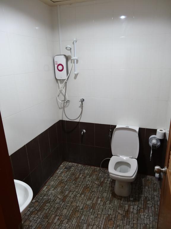 Pm Guesthouse Chiang Mai Kamer foto